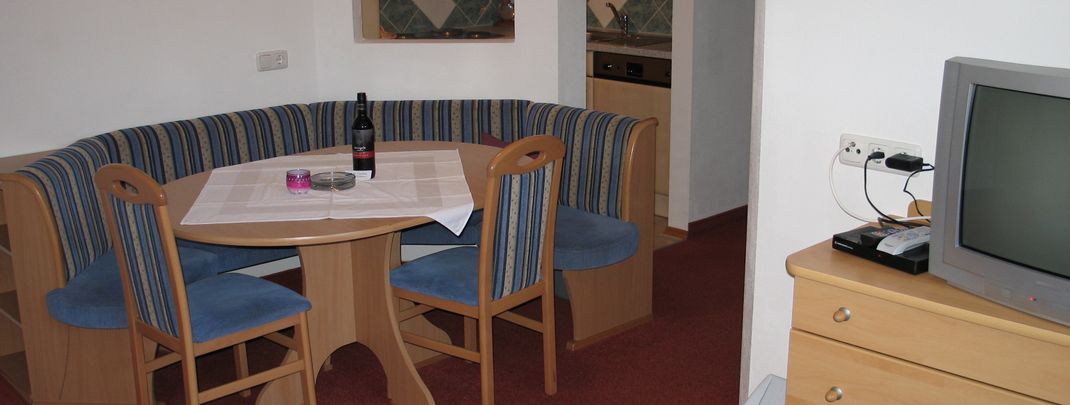 General information about your stay at Fewo. Haas Martin