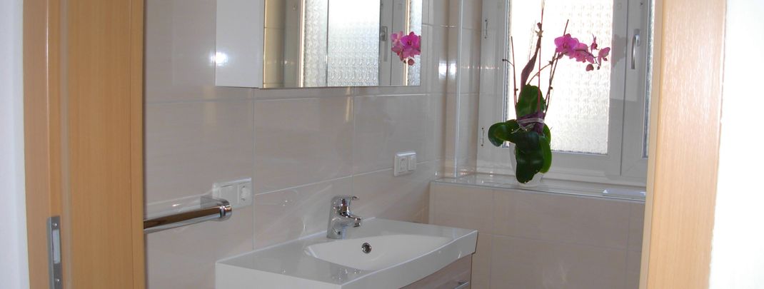 General information about your stay at Haus Marlene