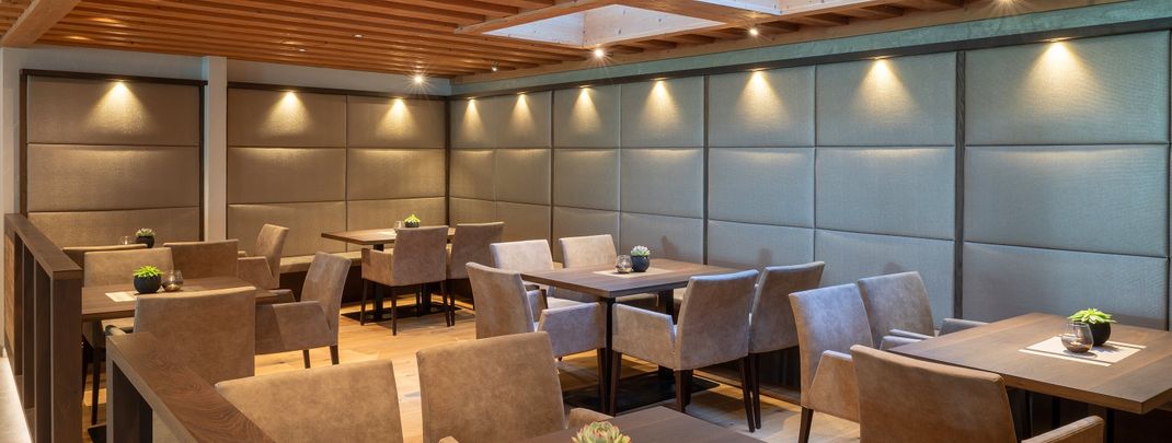 General information about your stay at Kronhotel Kronblick