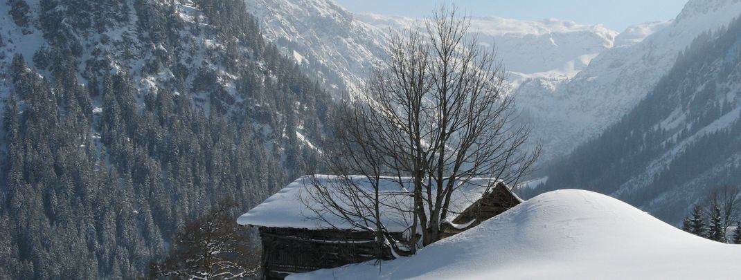 General information about your stay at Landhaus Conny