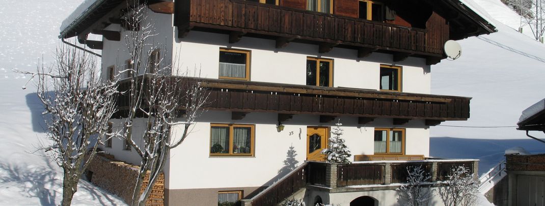 General information about your stay at Privatzimmer Paulerhof