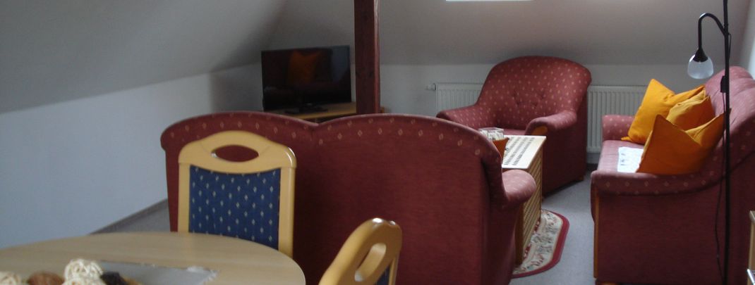 Detaillierte Infos zur Unterkunft Ferienwohnung-Kaufmann