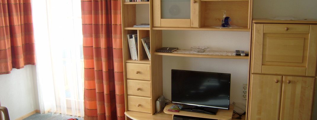 Detaillierte Infos zur Unterkunft Ferienwohnung Stickler