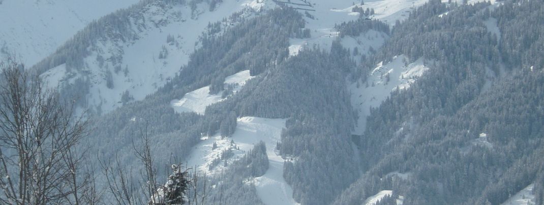 Detaillierte Infos zur Unterkunft Ferienwohnung Stickler