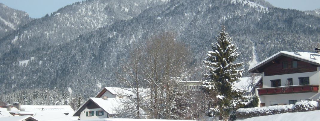 Detaillierte Infos zur Unterkunft Ferienwohnung Stickler