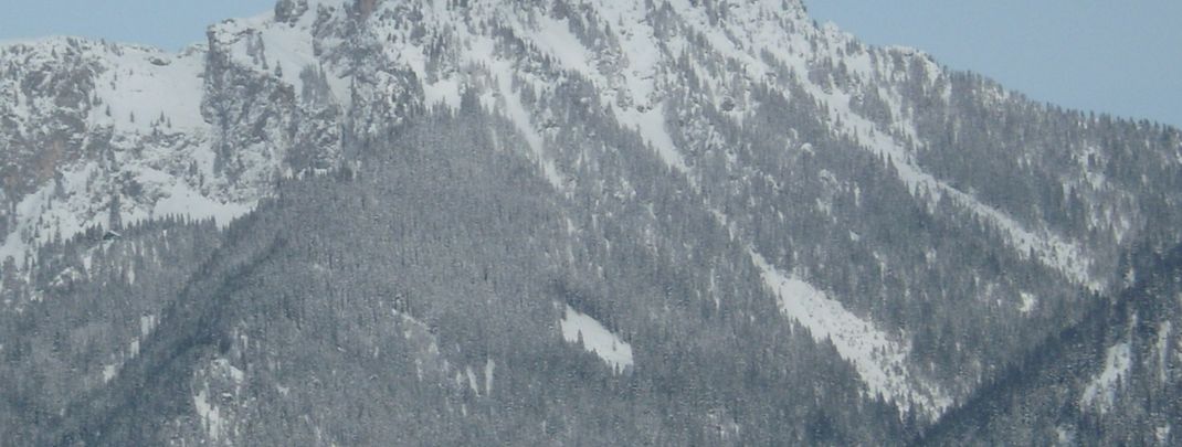 Detaillierte Infos zur Unterkunft Ferienwohnung Stickler