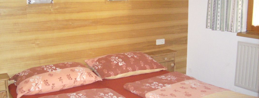 Detaillierte Infos zur Unterkunft Ferienhaus Gratz