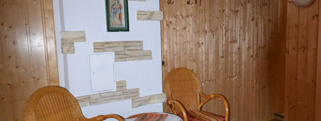 Detaillierte Infos zur Unterkunft Ferienhaus Tschernitz