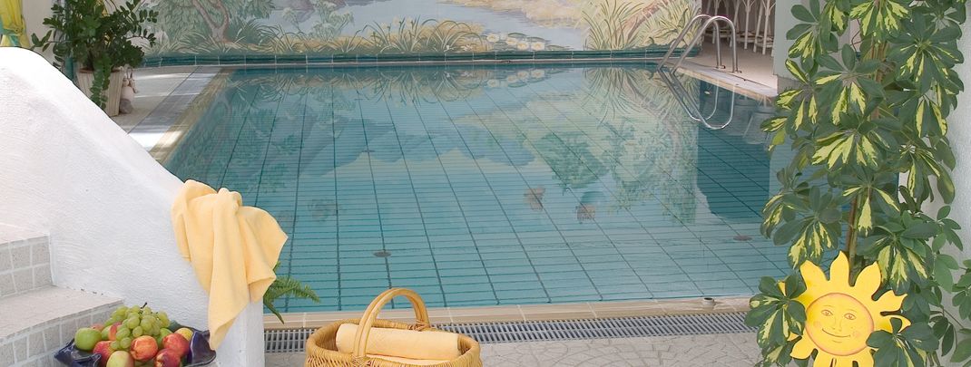 Detaillierte Infos zur Unterkunft Hotel Prägant ****