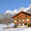 General information about your stay at Apartements Alpenecho