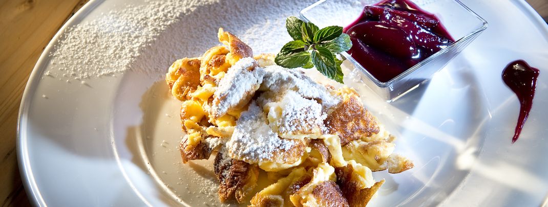 Kaiserschmarrn