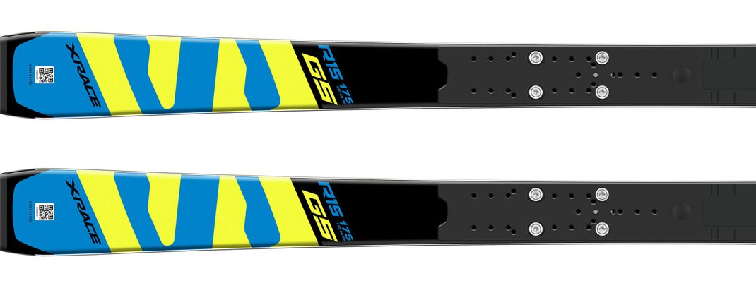 Salomon X-Race LAB 175 - Race Inspired - Ski Review - Season 2017/2018