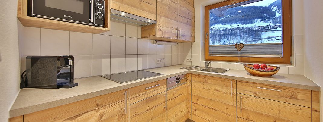 General information about your stay at Hotel Fiegl Apart Garni