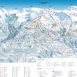 Information about the ski resort Crans Montana