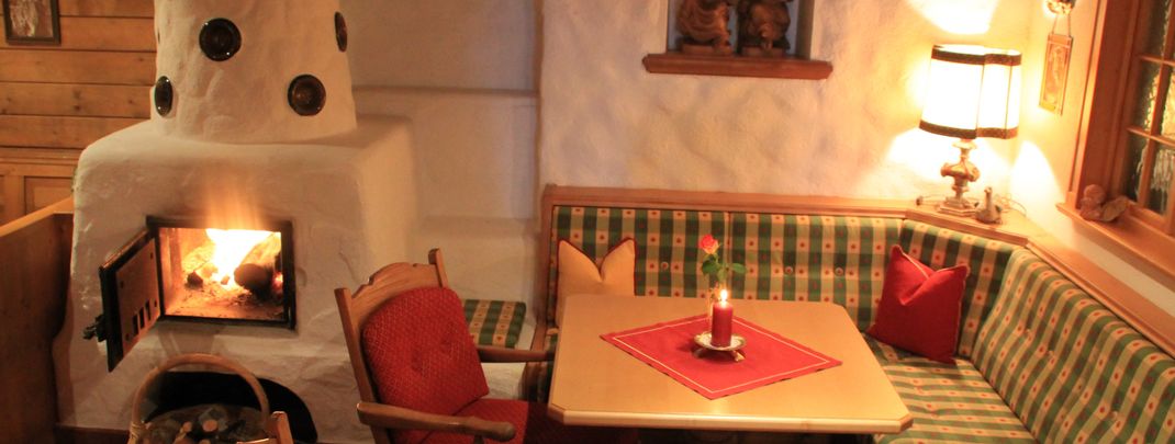 General information about your stay at Hotel Antonius