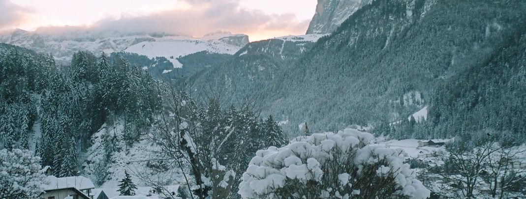 General information about your stay at Fewo Costanzi A.