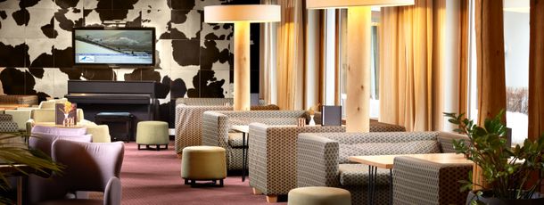 Detaillierte Infos zur Unterkunft Das Alpenhaus Kaprun