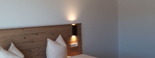 General information about your stay at Hotel Jagdhof