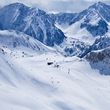 Information about the ski resort Baqueira Beret
