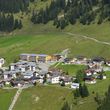 Lech - Stubenbach 1.700 Meter vom Zentrum Lech