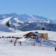 Information about the ski resort Baqueira Beret