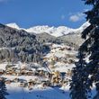 Information about the ski resort Kappl