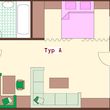 Grundriss Typ A