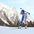 Die Besten der Besten messen sich beim Biathlon-Weltcup in Antholz