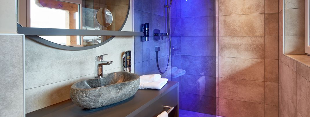 General information about your stay at Hotel Sonnblick