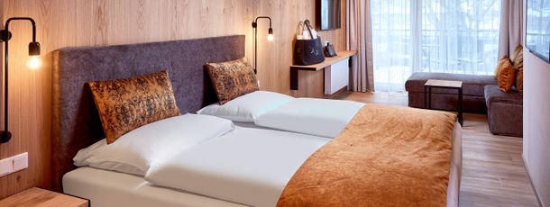 General information about your stay at Hotel Sonnblick