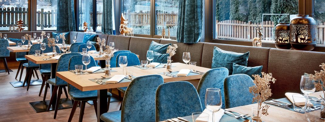 General information about your stay at Hotel Sonnblick