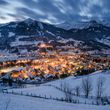 Information about the ski resort Bad Gastein - Bad Hofgastein