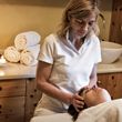 Wohlfühlmassage bei Johanna