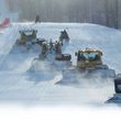 Information about the ski resort Ski Bromont