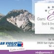 General information about your stay at Garni Erna Bed & Breakfast