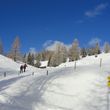 Information about the ski resort Emberger Alm