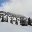 Information about the ski resort Emberger Alm