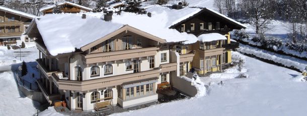 General information about your stay at Appartements-Pension Renberg