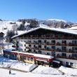 Detaillierte Infos zur Unterkunft Sporthotel Walliser