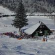 Information about the ski resort Stollenbach