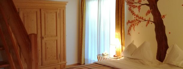 Detaillierte Infos zur Unterkunft Hotel Ca del Bosco