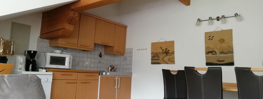 General information about your stay at privatpension strauss