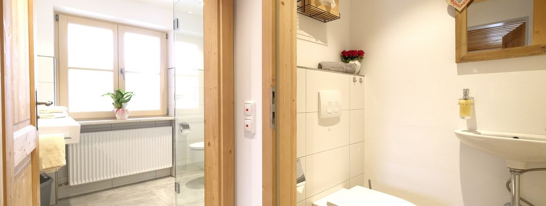 General information about your stay at Gästehäuser Holzerhof