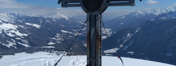 Detaillierte Infos zur Unterkunft Appartement Geisler