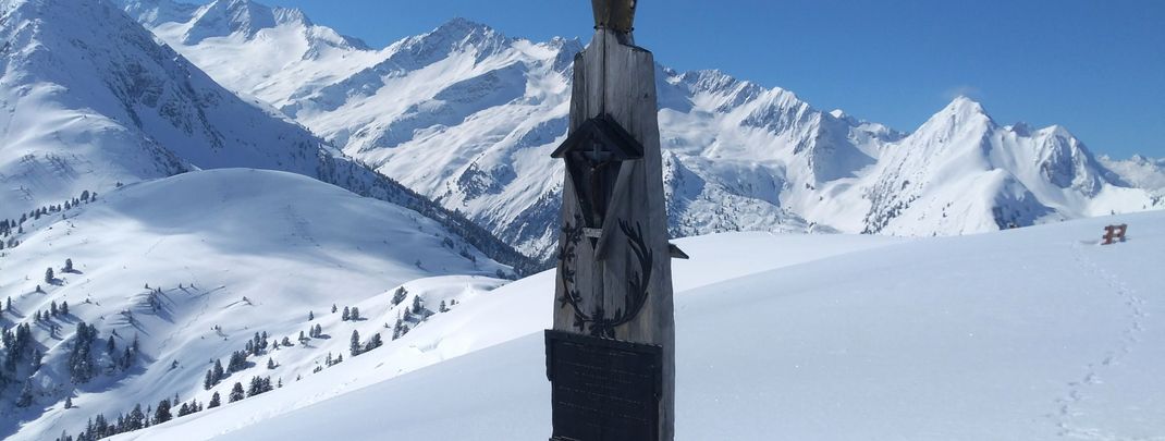 General information about your stay at Appartement Geisler