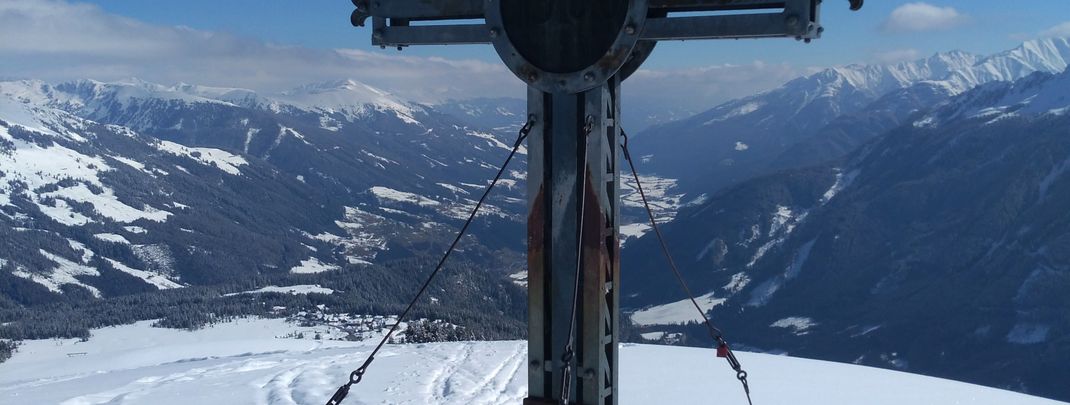 General information about your stay at Appartement Geisler