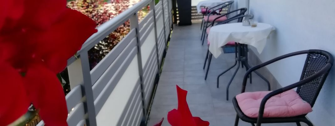 General information about your stay at privatpension strauss