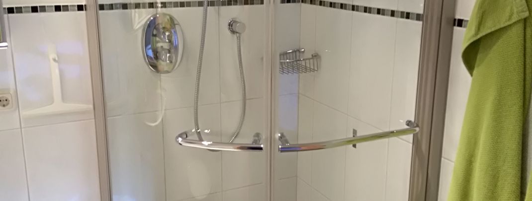 Detaillierte Infos zur Unterkunft Appartement Geisler