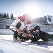Information on Cross-Country Skiing at Antholz Valley