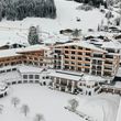 General information about your stay at Sporthotel Ellmau in Tyrol